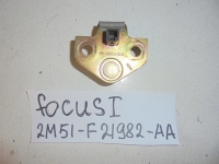 Скоба замка двери, FORD, FOCUS, DNW, Ford Zetec 2.0, 2002, 2M51-F21982-AA
