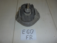 Подушка двигателя, BMW, 5-SERIES, E60, M54B25, 2005, R, нижняя