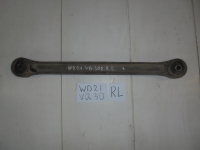 Тяга продольная, NISSAN, TERRANO, WHYD21, VG30E, 1990, R, L