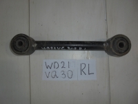 Тяга продольная, NISSAN, TERRANO, WHYD21, VG30E, 1990, R, L