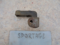 Крепление опоры двигателя, KIA, SPORTAGE, JA, FE, 1996