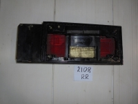 Фонарь в крыло, АВТОВАЗ, 2108, 2108, ВАЗ-2108, R, R