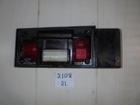 Фонарь в крыло, АВТОВАЗ, 2108, 2108, ВАЗ-2108, R, L