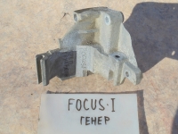 Крепление генератора, FORD, FOCUS, DNW, Ford Zetec 2.0, 2002