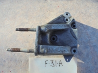 Крепление опоры двигателя, MITSUBISHI, DIAMANT, F31A, 6G73, 1996