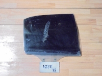 Стекло двери, HYUNDAI, ACCENT II, LC, G4EC, 2005, R, R