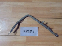 Трубка охлаждающей жидкости, NISSAN, MAXIMA, A33, VQ20DE, 2003