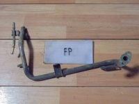 Трубка охлаждающей жидкости, MAZDA, CAPELLA WAGON, GW8W, FP-DE, 1998