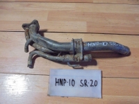 Трубка охлаждающей жидкости, NISSAN, PRIMERA, HNP10, SR20DE, 1994