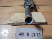 Трубка охлаждающей жидкости, NISSAN, PRIMERA, HNP10, SR20DE, 1994