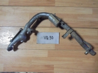 Трубка охлаждающей жидкости, NISSAN, MAXIMA, A33, VQ30DE, 2003