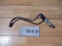 Трубка картерных газов, NISSAN, PRIMERA, P12, QG18DD, 2002