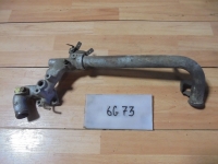 Трубка охлаждающей жидкости, MITSUBISHI, DIAMANT, F31A, 6G73, 1996