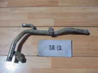 Трубка охлаждающей жидкости, NISSAN, MARCH, AK12, CR12DE, 2002-2010