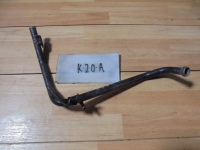 Трубка охлаждающей жидкости, HONDA, ACCORD, CL7, K20A, 2003-2008