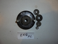 Опора амортизатора, HONDA, CIVIC FERIO, EK8, D16A, 1998, F