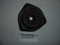 Опора амортизатора, HYUNDAI, ACCENT II, LC, G4EC, 2005, F