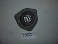 Опора амортизатора, HYUNDAI, ACCENT II, LC, G4EC, 2005, F