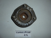 Опора амортизатора, TOYOTA, COROLLA, AE110, 5A-FE, 2000, R, R