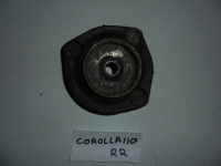 Опора амортизатора, TOYOTA, COROLLA, AE110, 5A-FE, 2000, R, R