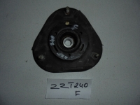 Опора амортизатора, TOYOTA, ALLION, ZZT240, 1ZZ-FE, 2002, F