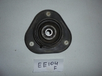 Опора амортизатора, TOYOTA, COROLLA, EE104, 5E-FE, 1999, F