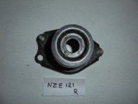 Опора амортизатора, TOYOTA, COROLLA, NZE121, 1NZ-FE, 2001, R