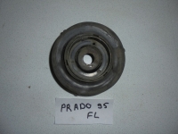 Опора амортизатора, TOYOTA, LAND CRUISER PRADO, RZJ95, 3RZ-FE, 1999, F