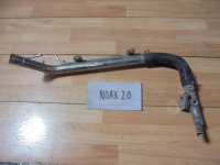 Трубка охлаждающей жидкости, TOYOTA, TOWN ACE NOAH, CR40, 3S-FE, 1998