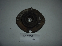 Опора амортизатора, CHEVROLET, LANOS, T100, A15SMS, 2006, F