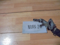 Трубка охлаждающей жидкости, TOYOTA, TOWN ACE NOAH, CR40, 3S-FE, 1998