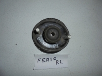 Опора амортизатора, HONDA, CIVIC FERIO, EK3, D15B, 1998, R