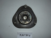 Опора амортизатора, TOYOTA, RAV 4, ACA30, 1AZ-FE, 2011, F