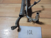 Трубка охлаждающей жидкости, TOYOTA, LAND CRUISER PRADO, GRJ120, 1GR-FE, 2008