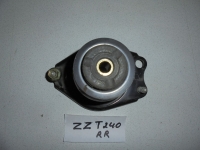 Опора амортизатора, TOYOTA, ALLION, ZZT240, 1ZZ-FE, 2002, R