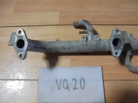 Трубка охлаждающей жидкости, NISSAN, CEFIRO WAGON, A32, VQ20DE, 1998