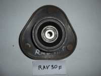 Опора амортизатора, TOYOTA, RAV 4, ACA30, 1AZ-FE, 2011, F