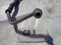 Трубка кондиционера, HONDA, LOGO, GA3, D13B, 1998