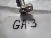 Трубка кондиционера, HONDA, LOGO, GA3, D13B, 1998