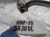 Трубка кондиционера, NISSAN, PRIMERA, HNP10, SR20DE, 1994