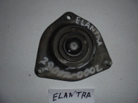 Опора амортизатора, HYUNDAI, ELANTRA, HD, G4FC, 2007, F
