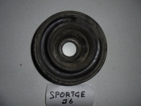Опора амортизатора, KIA, SPORTAGE, JA, FE, 1996, F