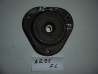 Опора амортизатора, TOYOTA, COROLLA, AE95, 4A-FE, 89-91, F