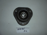 Опора амортизатора, TOYOTA, COROLLA, AE95, 4A-FE, 89-91, F
