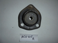 Опора амортизатора, TOYOTA, KLUGER, ACU25, 2AZ-FE, 2002, R