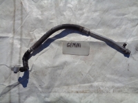 Трубка кондиционера, ISUZU, GEMINI, JT151F, 4XE1, 1990
