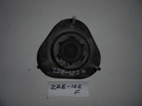 Опора амортизатора, TOYOTA, COROLLA RUNX, ZZE122, 1ZZ-FE, 2003, F