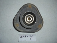 Опора амортизатора, TOYOTA, COROLLA RUNX, ZZE122, 1ZZ-FE, 2003, F