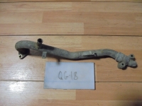 Трубка охлаждающей жидкости, NISSAN, PRIMERA, P12, QG18DE, 2002