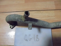 Трубка охлаждающей жидкости, NISSAN, PRIMERA, P12, QG18DE, 2002